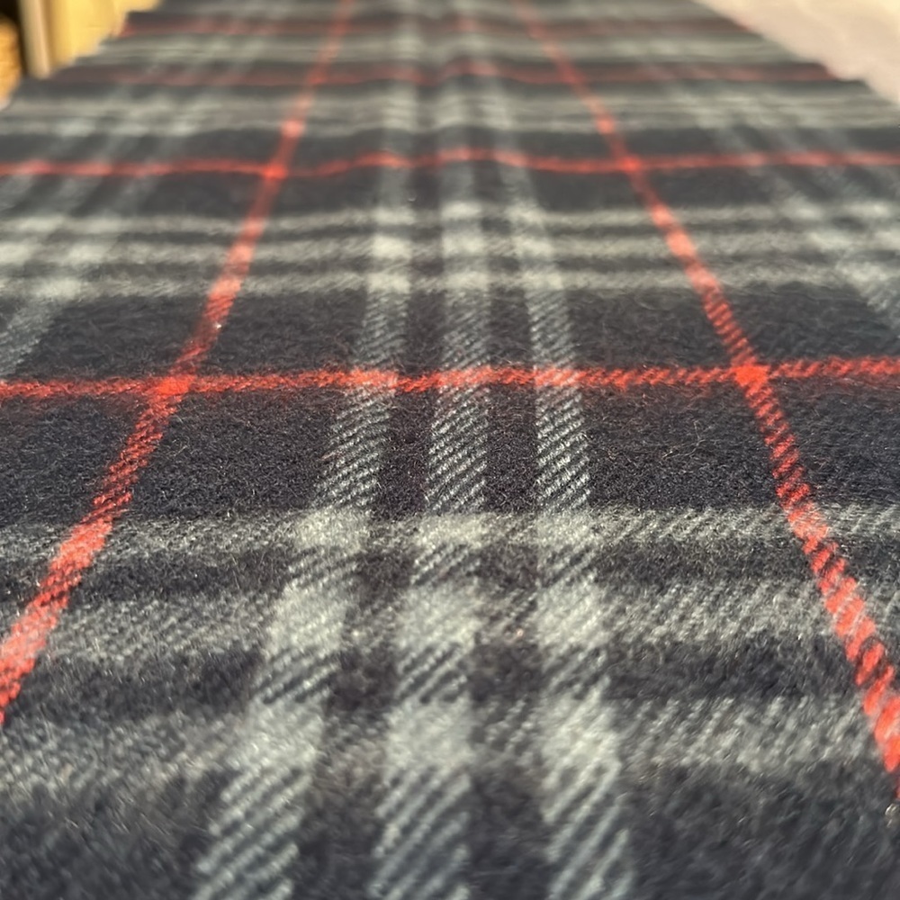 Burberrys of London Scarf - Picture 3 of 5